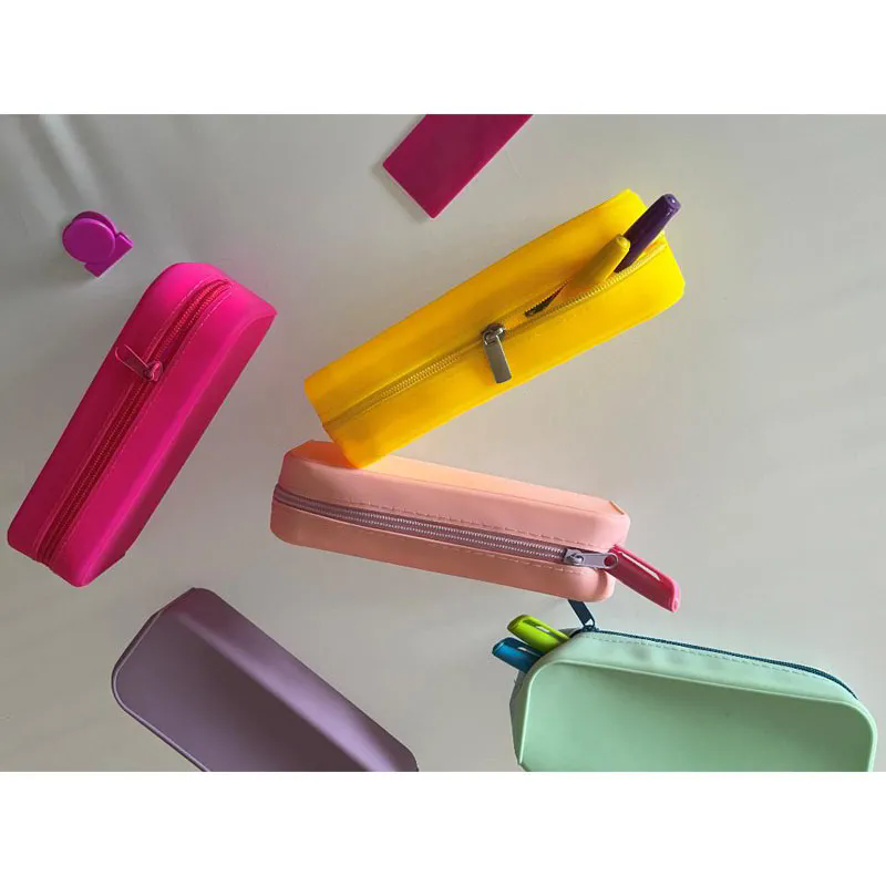 Qu'est-ce qui fait une bonne trousse à crayons ?