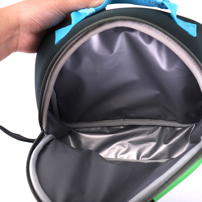 Pourquoi choisir le sac à lunch Amazon?