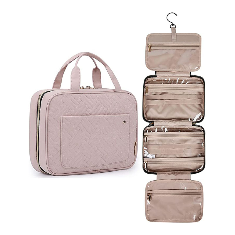 Sac de cosmétique: votre organisateur essentiel pour la beauté essentielle