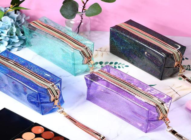 Comment nettoyer votre sac cosmétique rapidement et soigneusement?
