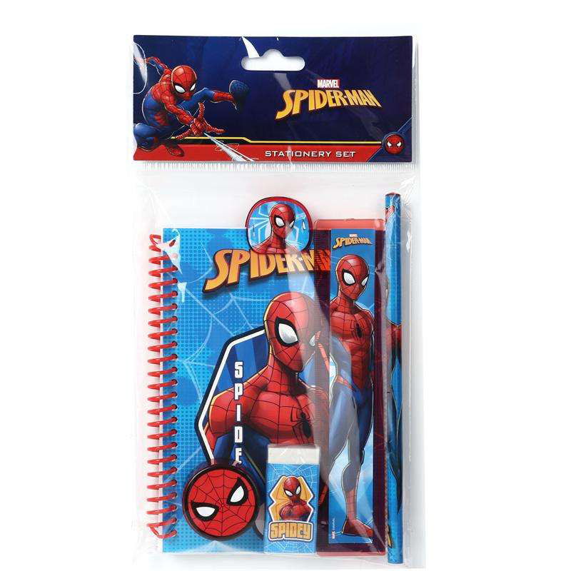 Qu'est-ce qu'un ensemble de papeterie complet peut apporter à votre travail et étudier la vie?