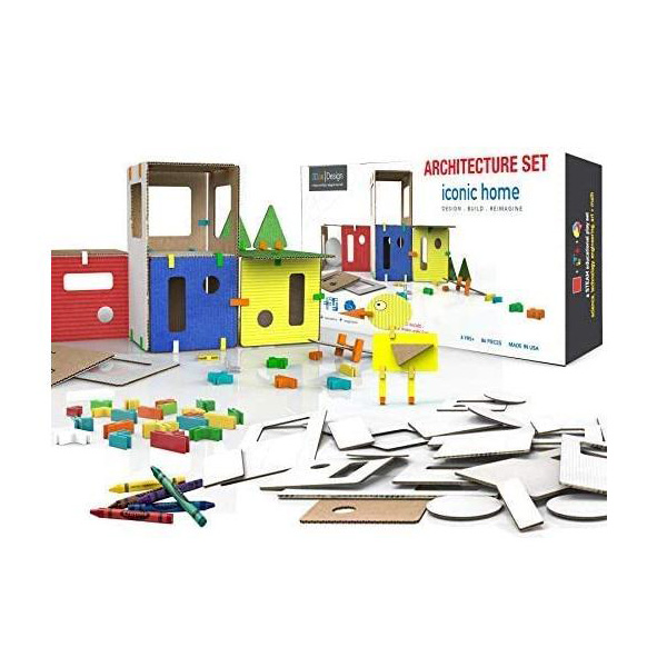 Comment les jouets éducatifs DIY débloquent l’apprentissage et la créativité tout au long de la vie