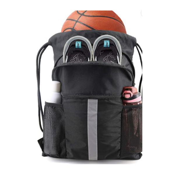 Sac à cordon de sport